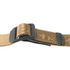 image:imageCarhartt Mens Durable Nylon Webbing Belts Wa Slim Profile DesignLadder Lock Yukon