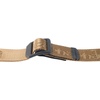 image:imageCarhartt Mens Durable Nylon Webbing Belts Wa Slim Profile DesignLadder Lock Yukon