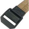 image:imageCarhartt Mens Durable Nylon Webbing Belts Wa Slim Profile DesignLadder Lock Yukon