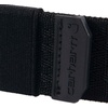 image:imageCarhartt Mens Durable Nylon Webbing Belts Wa Slim Profile DesignRugged Flex Black