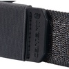 image:imageCarhartt Mens Durable Nylon Webbing Belts Wa Slim Profile DesignRugged Flex Gravel