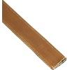 image:imageCarhartt Mens Durable Nylon Webbing Belts Wa Slim Profile DesignWebbing Ratchet Carhartt Brown