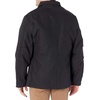 image:imageCarhartt Mens FR Duck Traditional CoatBlack