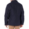 image:imageCarhartt Mens FR Duck Traditional CoatDark Navy