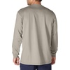 image:imageCarhartt Mens FR Force Dearborn Loose LS HenleyAsphalt