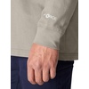 image:imageCarhartt Mens FR Force Dearborn Loose LS HenleyAsphalt