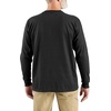 image:imageCarhartt Mens FR Force Dearborn Loose LS TShirtBlack