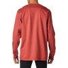 image:imageCarhartt Mens FR Force Dearborn Loose LS TShirtDark Barn Red