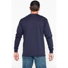 image:imageCarhartt Mens FR Force Dearborn Loose LS TShirtNavy