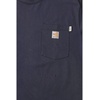 image:imageCarhartt Mens FR Force Dearborn Loose LS TShirtNavy