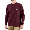 image:imageCarhartt Mens FR Force Dearborn Loose LS TShirtPort