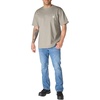 image:imageCarhartt Mens FR Force Dearborn Loose TShirtAsphalt