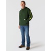 image:imageCarhartt Mens FR Force Marquette Logo SweatshirtMountain View Closeout