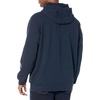image:imageCarhartt Mens FR Force Marquette Logo SweatshirtNavy