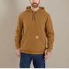 image:imageCarhartt Mens FR Force Marquette SweatshirtCarhartt Brown