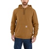 image:imageCarhartt Mens FR Force Marquette SweatshirtCarhartt Brown
