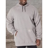 image:imageCarhartt Mens FR Force Marquette SweatshirtGranite Heather