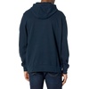 image:imageCarhartt Mens FR Force Marquette SweatshirtNavy