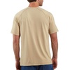 image:imageCarhartt Mens FR Force Relaxed TShirtKhaki