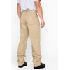 image:imageCarhartt Mens FR Loose Straight Canvas PantKhaki