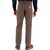 image:imageCarhartt Mens FR Relaxed Straight Rigby PantDark Coffee