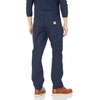 image:imageCarhartt Mens FR Relaxed Straight Rigby PantNavy