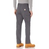 image:imageCarhartt Mens FR Relaxed Straight Rigby PantShadow