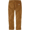 image:imageCarhartt Mens FR Relaxed Straight Rugged Flex Duck DungareeCarhartt Brown