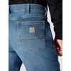 image:imageCarhartt Mens FR Relaxed Straight Rugged Flex JeanCascade