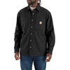 image:imageCarhartt Mens FR Rigby Shirt JacBlack