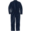 image:imageCarhartt Mens FR Twill CoverallDark Navy