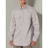 image:imageCarhartt Mens FR Twill LS ShirtGray