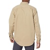 image:imageCarhartt Mens FR Twill LS ShirtKhaki