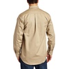 image:imageCarhartt Mens FR Twill LS ShirtKhaki Closeout