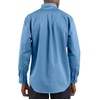 image:imageCarhartt Mens FR Twill LS ShirtLight Blue