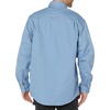 image:imageCarhartt Mens FR Twill LS ShirtMedium Blue Closeout