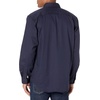 image:imageCarhartt Mens FR Twill LS ShirtNavy