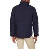 image:imageCarhartt Mens Flame Resistant Full Swing Relaxed Fit Quick Duck Insulated CoatDark Navy
