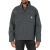 image:imageCarhartt Mens Flame Resistant Full Swing Relaxed Fit Quick Duck Insulated CoatShadow