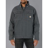 image:imageCarhartt Mens Flame Resistant Full Swing Relaxed Fit Quick Duck Insulated CoatShadow