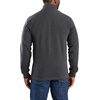 image:imageCarhartt Mens Flame Resistant Rain Defender Relaxed Fit Mock Neck Fleece PulloverShadow