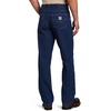 image:imageCarhartt Mens Flame Resistant Relaxed Fit 5Pocket JeanDenim