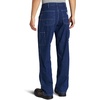 image:imageCarhartt Mens Flame Resistant Signature Denim DungareeDenim