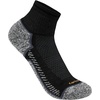 image:imageCarhartt Mens Force Midweight Crew Socks 3PackBlack