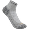 image:imageCarhartt Mens Force Midweight Crew Socks 3PackCharcoal