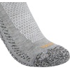 image:imageCarhartt Mens Force Midweight Crew Socks 3PackCharcoal