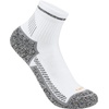 image:imageCarhartt Mens Force Midweight Crew Socks 3PackWhite