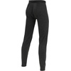 image:imageCarhartt Mens Force Midweight SyntheticMerino Wool Blend Base Layer PantBlack Heather