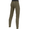 image:imageCarhartt Mens Force Midweight SyntheticMerino Wool Blend Base Layer PantBurnt Olive Heather