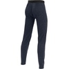 image:imageCarhartt Mens Force Midweight SyntheticMerino Wool Blend Base Layer PantNavy Heather
